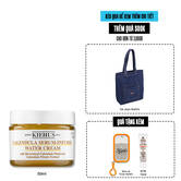 Kem Dưỡng Dạng Nước Kiehl's Calendula Serum-Infused Water Cream