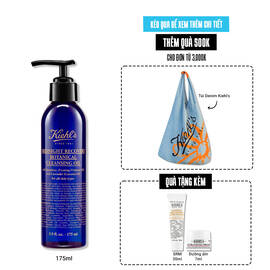 Dầu Tẩy Trang Kiehl's Midnight Recovery Botanical Cleansing Oil