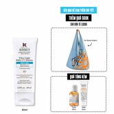 Gel Chống Nắng Kiehl's Ultra Light Daily UV Defense Aqua Gel