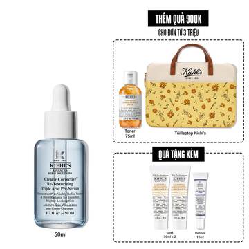 Tinh Chất Pre-Serum Peel Da Sinh Học
