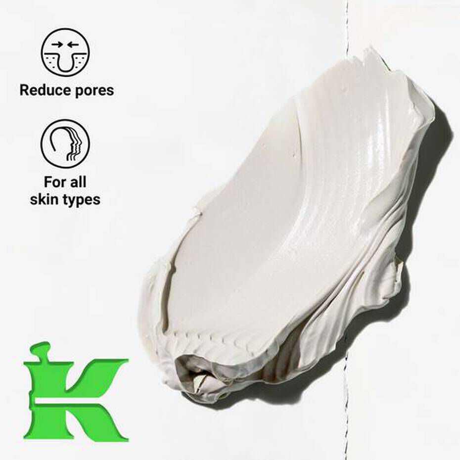 Mặt Nạ Đất Set Kiehl's Rare Earth Masque Phien Bản Lễ Hội 2024