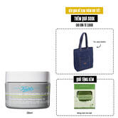 Mặt Nạ Đất Set Kiehl's Rare Earth Deep Pore Cleansing Masque