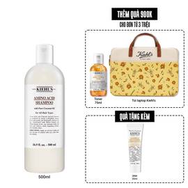Dầu Gội Dưỡng Chất Kiehl's Amino Acid Shampoo