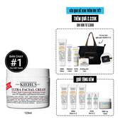 Kem Cấp Ẩm Kiehl's Ultra Facial Cream Dưỡng Ẩm Suốt 72 Giờ