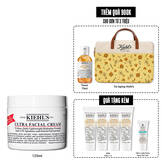 Kem Cấp Ẩm Kiehl's Ultra Facial Cream Dưỡng Ẩm Suốt 72 Giờ