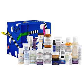 Bộ Sản Phẩm Kiehl's Phien  Bản Lễ Hội Advent Calendar 24 ngay