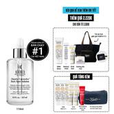 Serum Vitamin C Sang Da Mờ Tham Kiehl's Clearly Corrective Dark Spot Solution