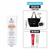 Kem Chống Nắng Hằng Ngay Kiehl's Ultra Light Daily UV Defense SPF 50 PA++++