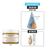 Kem Dưỡng Dạng Nước Kiehl's Calendula Serum-Infused Water Cream