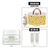 Kem Mắt Kiehl's Creamy Eye Treatment with Avocado
