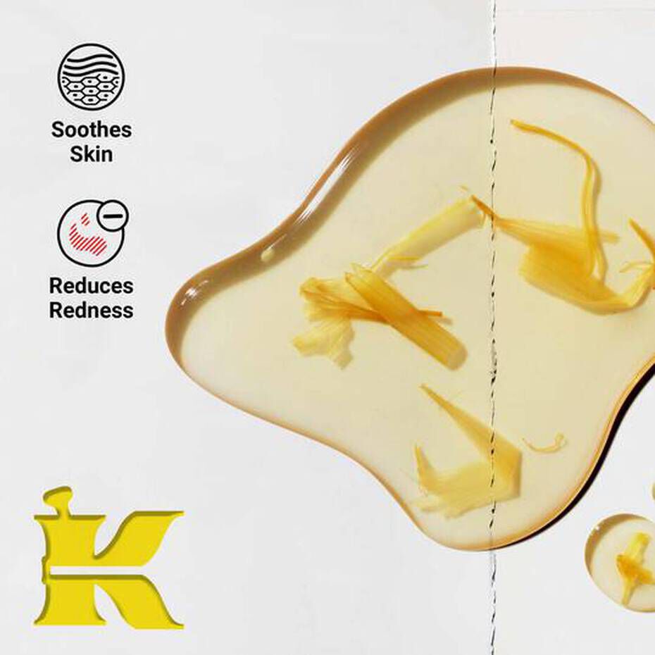 Toner Hoa Cuc Kiehl's Calendula Herbal Bản Lễ Hội 2024