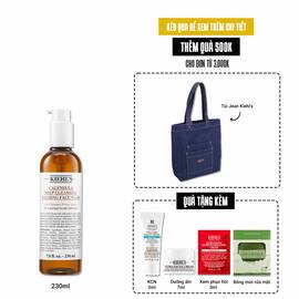 Sữa Rửa Mặt Hoa Cuc Kiehl's Calendula Deep Cleansing Foaming Face Wash