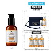 Serum Vitamin C đậm đặc Kiehl's Powerful-Strength Line-Reducing Concentrate