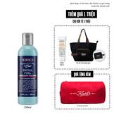 Gel Rửa Mặt Cho Nam Kiehl's Facial Fuel Energizing Face Wash
