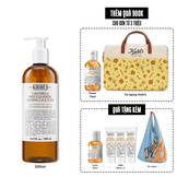 Sữa Rửa Mặt Hoa Cuc Calendula Deep Cleansing Foaming Face Wash
