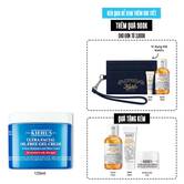 Kem Dưỡng Cấp Ẩm Kiềm Dầu Kiehl's Ultra Facial Oil-Free Gel Cream Khong Bong Nhờn Suốt 24H