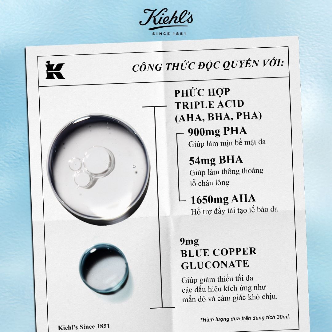 Tinh Chất Pre-Serum Peel Da Sinh Học