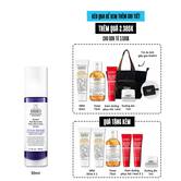 Serum Retinol Tai Tạo & Ngăn Ngừa Lao Hoa Kiehl's Retinol Micro-Dose