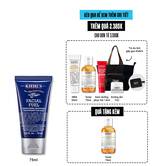 Kem Dưỡng Ẩm Cho Nam Kiehl's Facial Fuel Energizing Moisture Treatment For Men