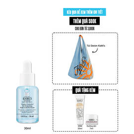 Tinh Chất Pre-Serum Peel Da Sinh Học