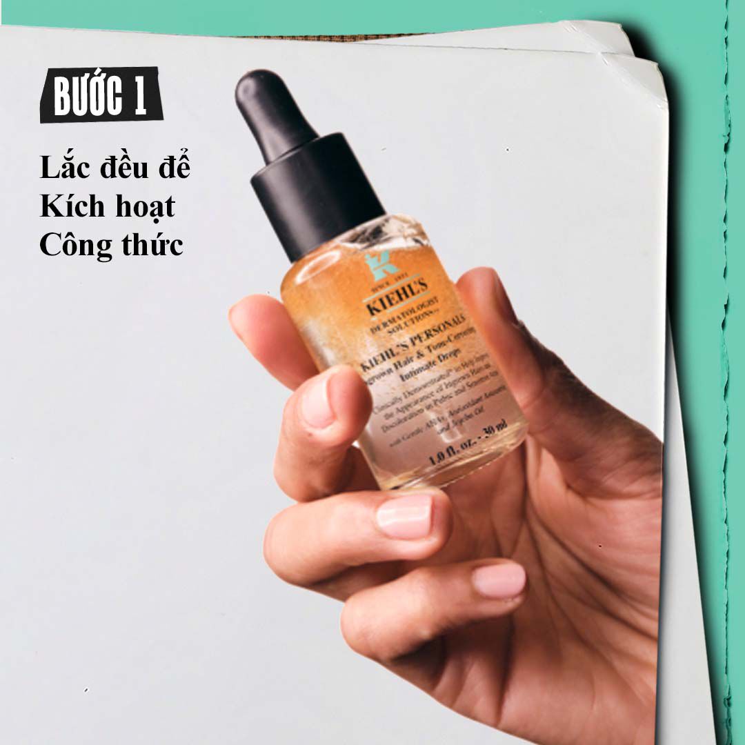 Serum Ingrown Hair and Tone-Correcting Intimate Drops