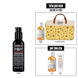 Tinh Chất Ngăn Ngừa Lao Hoa Kiehl's Age Defender Power Serum