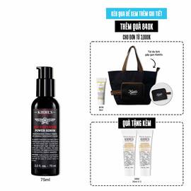 Tinh Chất Ngăn Ngừa Lao Hoa Kiehl's Age Defender Power Serum