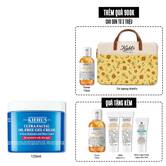 Kem Dưỡng Cấp Ẩm Kiềm Dầu Kiehl's Ultra Facial Oil-Free Gel Cream Khong Bong Nhờn Suốt 24H