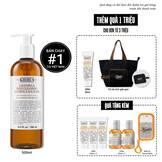 Sữa Rửa Mặt Hoa Cuc Calendula Deep Cleansing Foaming Face Wash