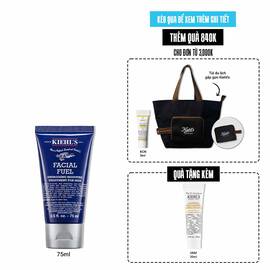 Kem Dưỡng Ẩm Cho Nam Kiehl's Facial Fuel Energizing Moisture Treatment For Men