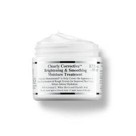 Kem Dưỡng Kiehl's Clearly Corrective Brightening & Smoothing Moisture