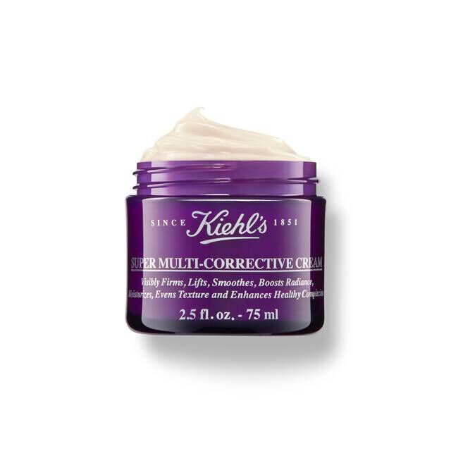 Kem Dưỡng Ngừa Lao Hoa Toan Diện Kiehl's Super Multi-Corrective Cream