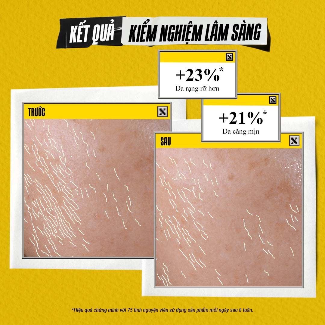 Serum chống nắng & ngăn ngừa lao hoa Kiehl’s Better Screen™ UV Serum SPF50 PA++++ with Collagen Peptide