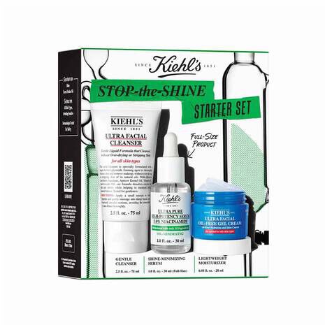 Bộ Ba Dưỡng Da Stop-The-Shine Starter Set