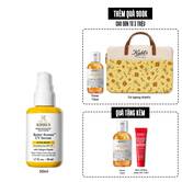 Serum chống nắng & ngăn ngừa lao hoa Kiehl’s Better Screen™ UV Serum SPF50 PA++++ with Collagen Peptide