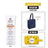 Kem Chống Nắng Hằng Ngay Kiehl's Ultra Light Daily UV Defense SPF 50 PA++++