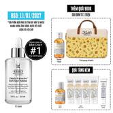 Serum Vitamin C Sang Da Mờ Tham Kiehl's Clearly Corrective Dark Spot Solution