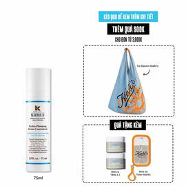 Serum Cấp Nước Kiehl's Hydro-Plumping Re-Texturizing Serum Concentrate