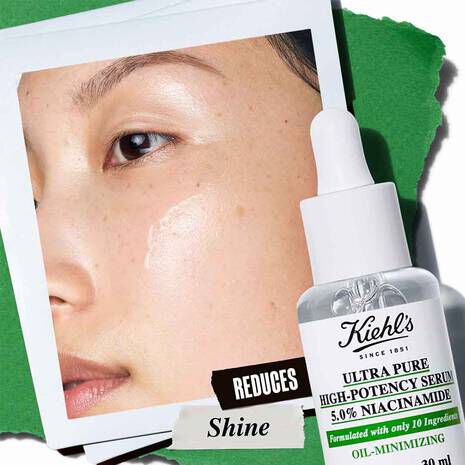 Bộ Ba Dưỡng Da Stop-The-Shine Starter Set