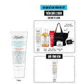 Gel Chống Nắng Kiehl's Ultra Light Daily UV Defense Aqua Gel