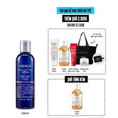 Nước Can Bằng Cho Nam Kiehl's Facial Fuel Energizing Tonic for Men