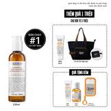Sữa Rửa Mặt Hoa Cuc Kiehl's Calendula Deep Cleansing Foaming Face Wash