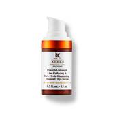 Serum mắt Kiehl's Powerful-Strength Line Reduce & Dark Circle-Diminish