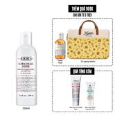 Toner Khong Cồn Kiehl's Ultra Facial Dịu Nhẹ