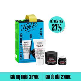 Bộ Sản Phẩm Ngăn Ngừa Lao Hoa Danh Cho Nam Phien Bản Mua Lễ Hội 2024