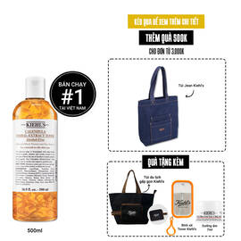 Nước Can Bằng Hoa Cuc Calendula Herbal Extract Alcohol-Free Toner