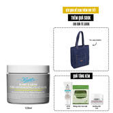 Mặt Nạ Đất Set Kiehl's Rare Earth Deep Pore Cleansing Masque