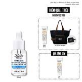 Dưỡng Chất Dưỡng Da Ultra Pure Serum 1.5% Hyaluronic Acid