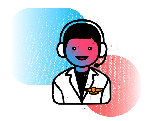 Chat with Us