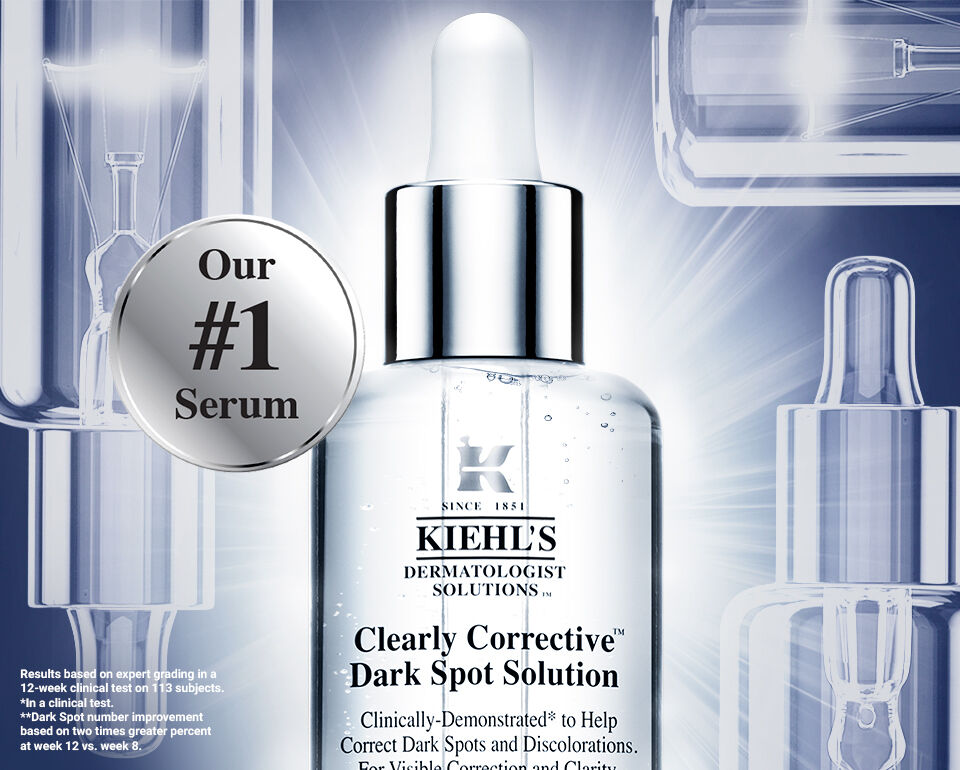 THE BRIGHT POWER OF DOUBLE CLARITY